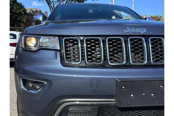 $23897 : Jeep Grand Cherokee 2021 4x4 image 10
