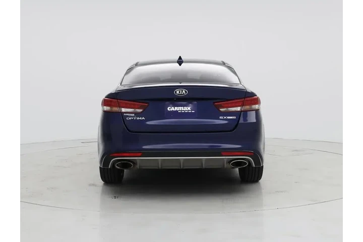 $13998 : Kia Optima 2017 SX Turbo 4dr image 6