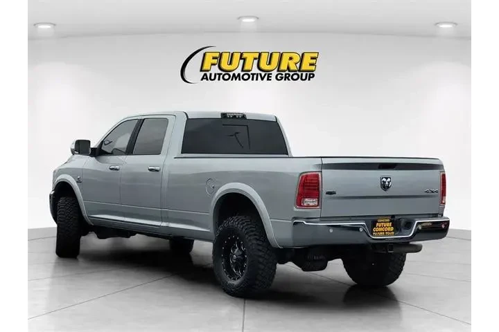 $39888 : Ram 2500 2016 4x4 Laramie 4d image 7