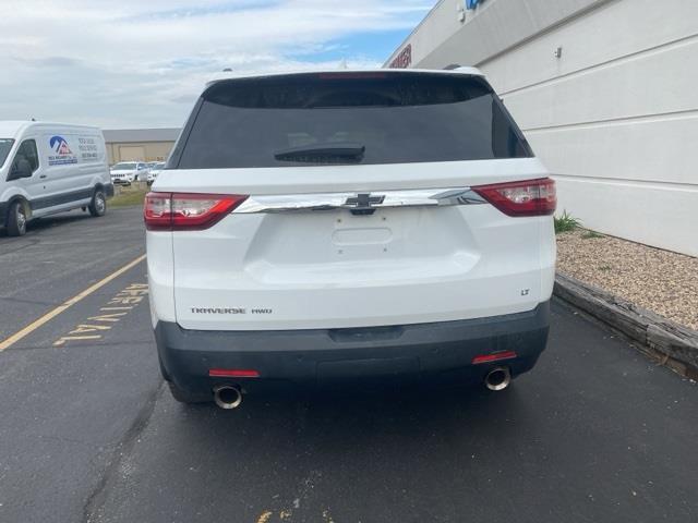 $20899 : Pre-Owned 2019 Traverse 3LT image 6