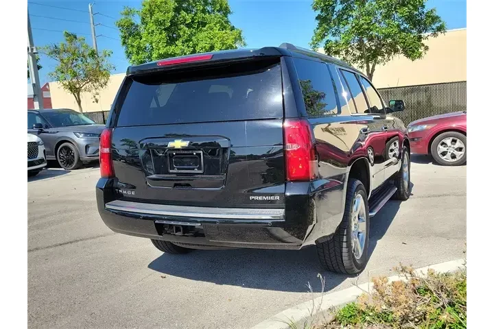 $29990 : Chevrolet Tahoe 2019 4x4 Pre image 6