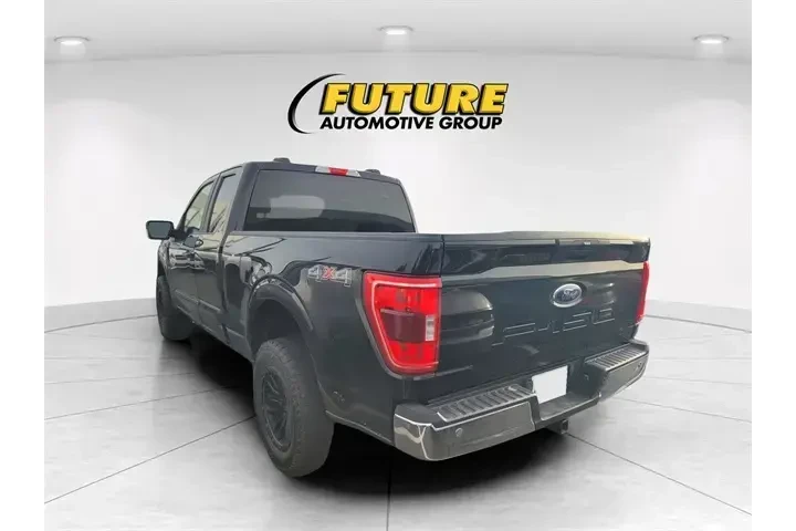 $21997 : Ford F-150 2021 4x4 XL 4dr S image 4