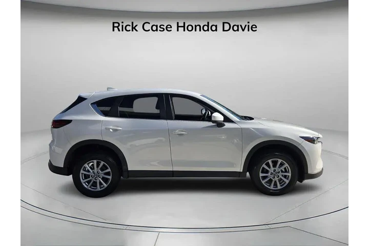 $23103 : Mazda CX-5 2023 AWD 2.5 S 4d image 1