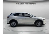 Mazda CX-5 2023 AWD 2.5 S 4d
