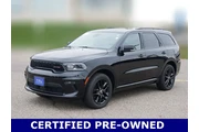 Dodge Durango 2023 AWD GT 4d