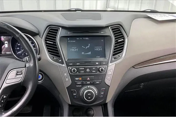 $14490 : Hyundai SANTA FE Sport 2017 image 6