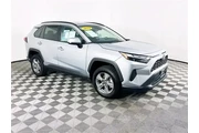 Toyota RAV4 2024 XLE 4dr SUV