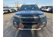 $36000 : Ford Explorer 2023 AWD Timbe thumbnail