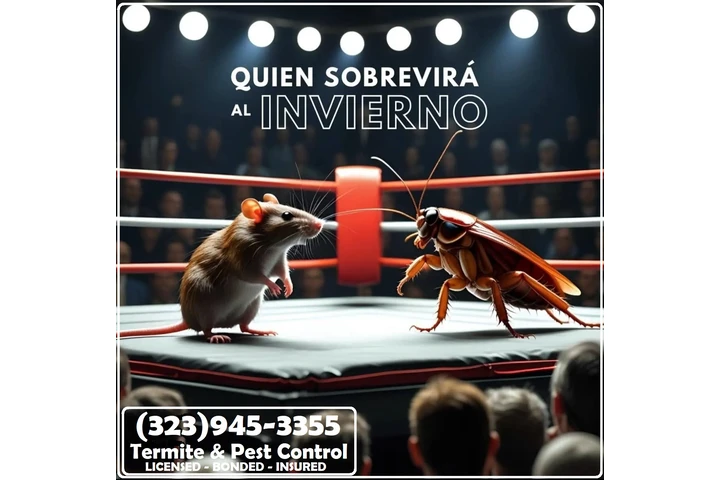 FUMIGACIONES LONCHERAS🌮TACOS. image 7