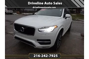 2017 XC90 T6 AWD 7-Passenger en Cleveland