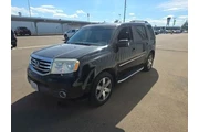 $12900 : Honda Pilot 2013 4x4 Touring thumbnail