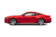 $33557 : 2024 Mustang EcoBoost Premium thumbnail