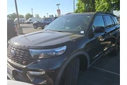 Ford Explorer 2020 AWD ST 4d en Fresno