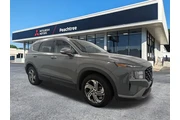 Hyundai SANTA FE 2023 SEL 4d