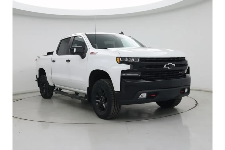 $37998 : Chevrolet Silverado 1500 202 image 1