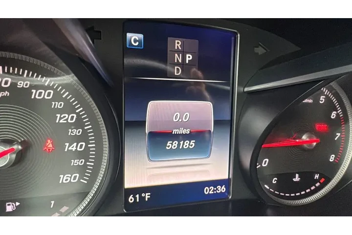 $16995 : 2019 GLC image 3