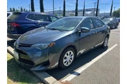 Toyota Corolla 2017 SE 4dr S en Sacramento