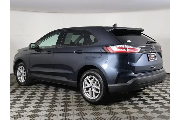 $17493 : Ford Edge 2022 AWD SE 4dr Cr image 6