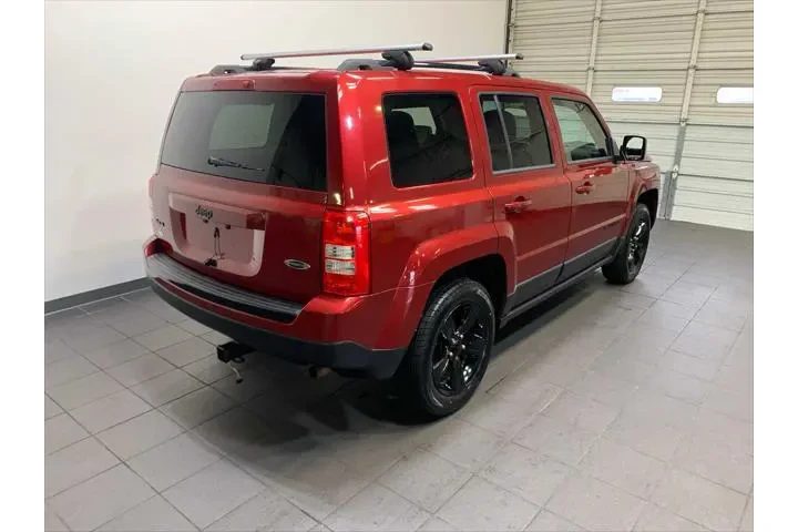 $9849 : Jeep Patriot 2015 4x4 Sport image 3