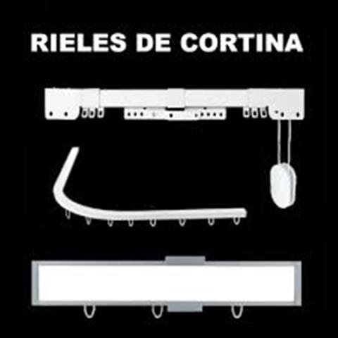 Arreglo Rieles de Cortinas image 4