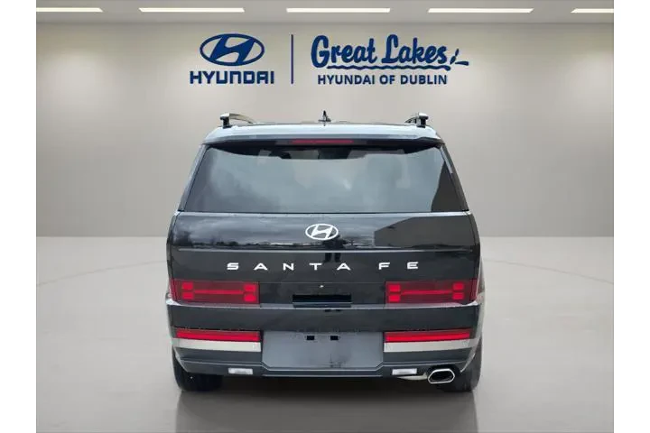 $32566 : Hyundai SANTA FE 2024 Limite image 4