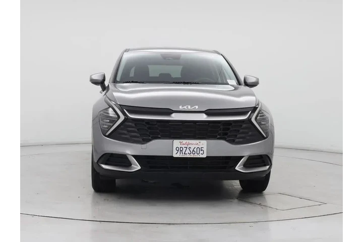 $24998 : Kia Sportage 2024 AWD LX 4dr image 5