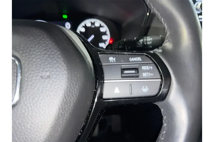 $29500 : Honda CR-V 2024 EX-L 4dr SUV image 6