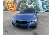 $18495 : 2014 BMW 3 Series 335i thumbnail