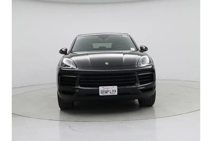 $39998 : Porsche Cayenne 2020 AWD 4dr image 5