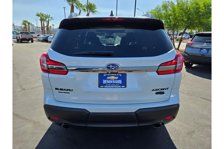 $30000 : Subaru Ascent 2022 AWD Onyx image 5