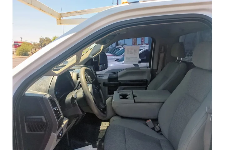 $22995 : 2019 FORD F350 SUPER DUTY REG image 5