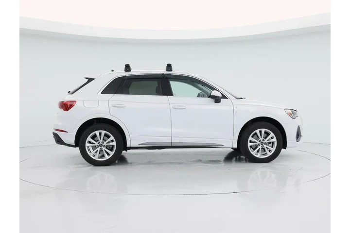 $37998 : Audi Q3 2025 AWD quattro S l image 7