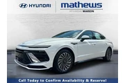 Hyundai SONATA Hybrid 2024 S