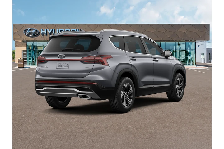 $23991 : Hyundai SANTA FE 2023 AWD SE image 7