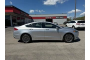 2017 Fusion Titanium en Lexington