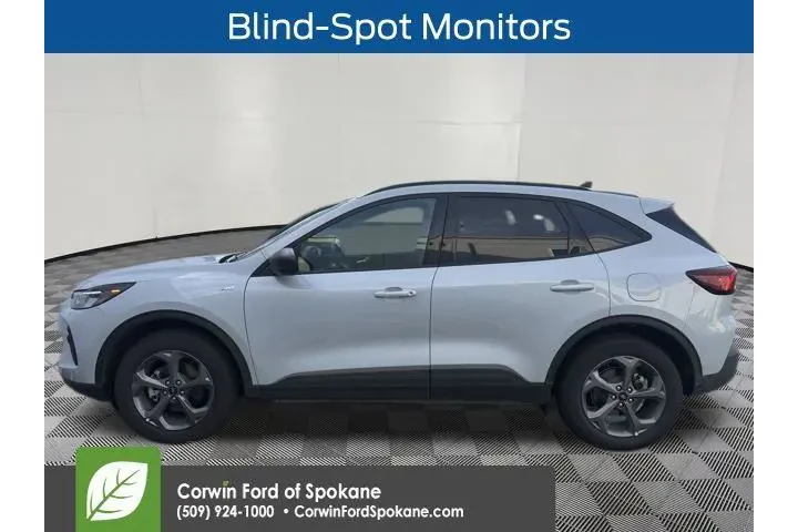 $27989 : Ford Escape 2025 AWD ST-Line image 5