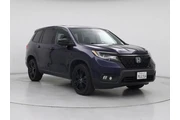 Honda Passport 2019 AWD Spor en San Francisco Bay Area