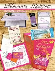 BUSCA INVITACIONES? image 1