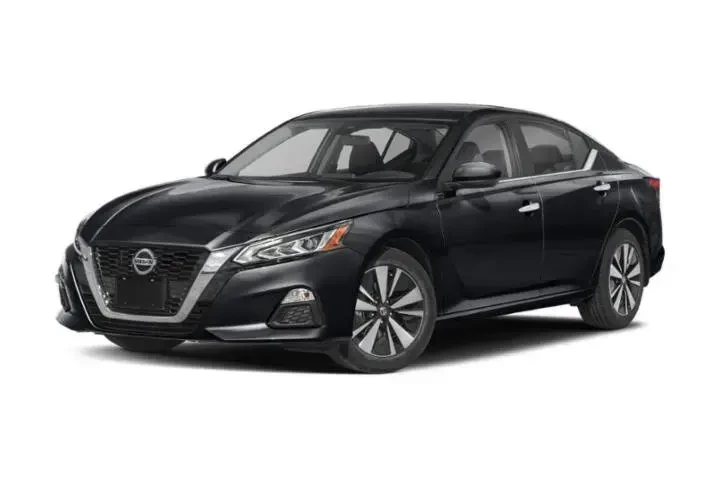 $13999 : Nissan Altima 2022 2.5 SV 4d image 1