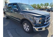 $26750 : Ford F-150 2015 4x2 XL 4dr S thumbnail
