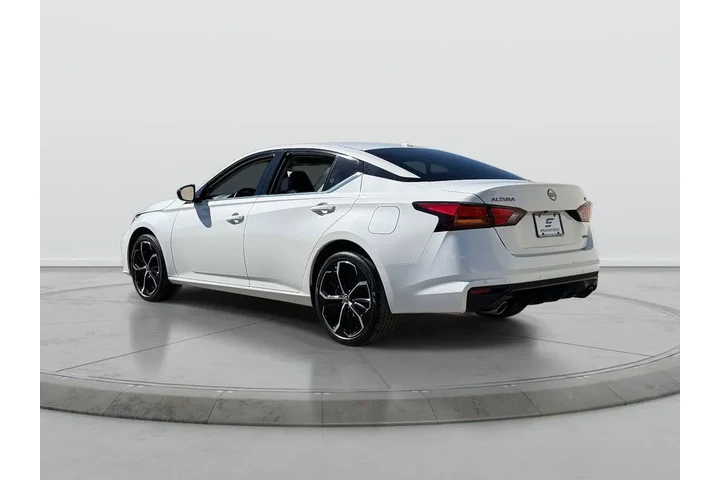 $25784 : Nissan Altima 2025 AWD 2.5 S image 5