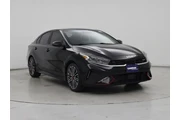 Kia Forte 2024 GT 4dr Sedan en San Jose