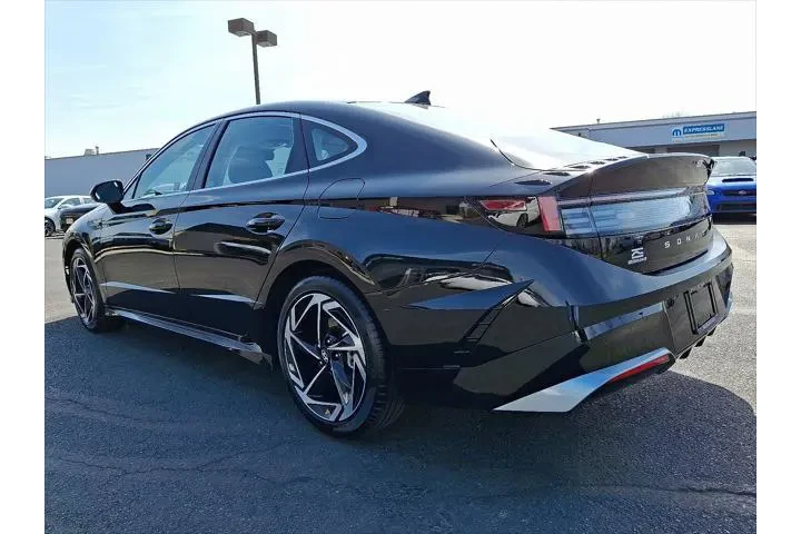 $28988 : Hyundai SONATA 2025 SEL Conv image 4