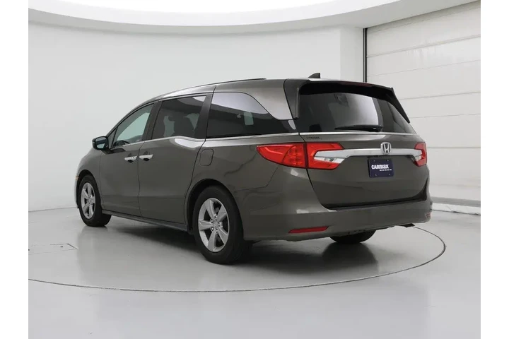 $29998 : Honda Odyssey 2020 EX-L 4dr image 2