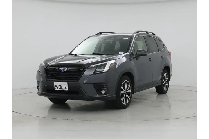 $31998 : Subaru Forester 2024 AWD Lim image 4