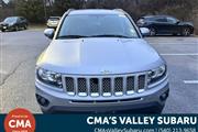 $9497 : PRE-OWNED 2016 JEEP COMPASS L thumbnail