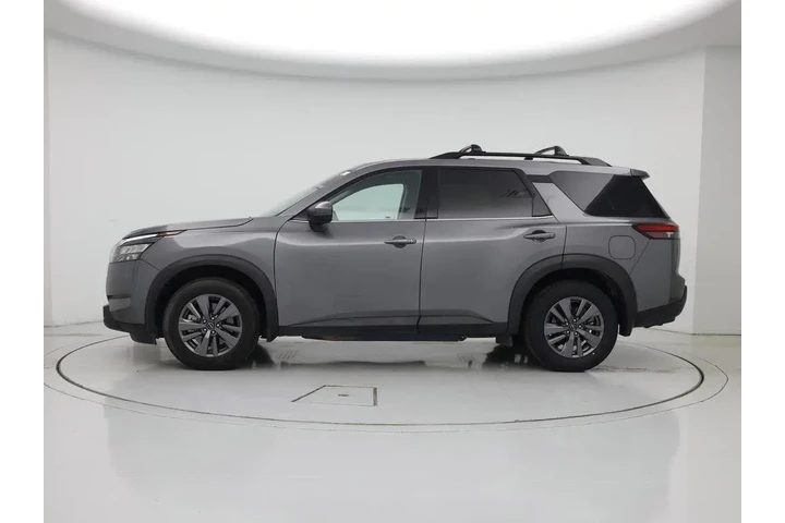 $28998 : Nissan Pathfinder 2023 SV 4d image 3