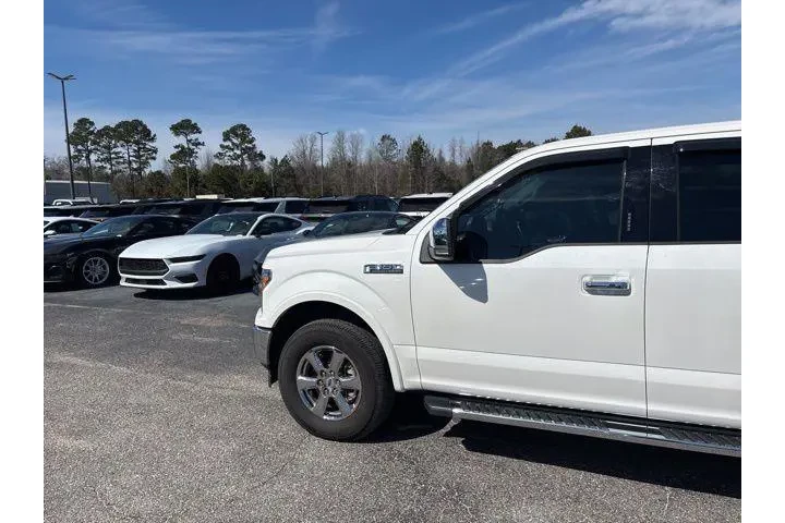 $35245 : Ford F-150 2020 4x4 XL 4dr S image 8