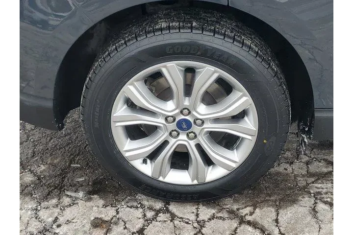 $25995 : Ford Edge 2021 AWD Titanium image 7