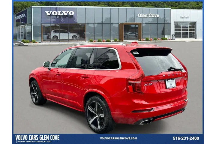 $25000 : Volvo XC90 2018 AWD T6 R-Des image 5